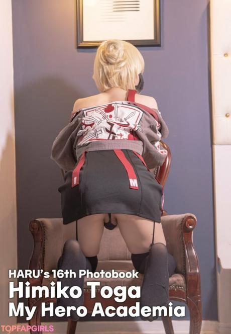 Shinen nude leaked OnlyFans photo #298