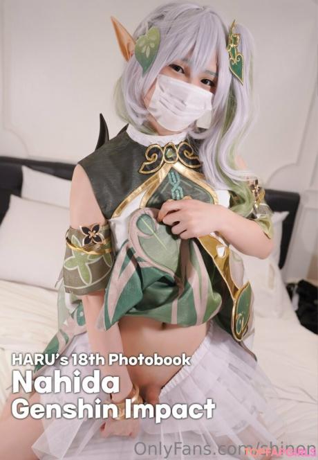 Shinen nude leaked OnlyFans photo #312