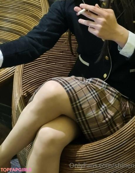 Shinen nude leaked OnlyFans photo #3