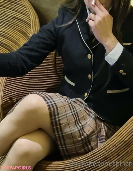 Shinen nude leaked OnlyFans photo #4