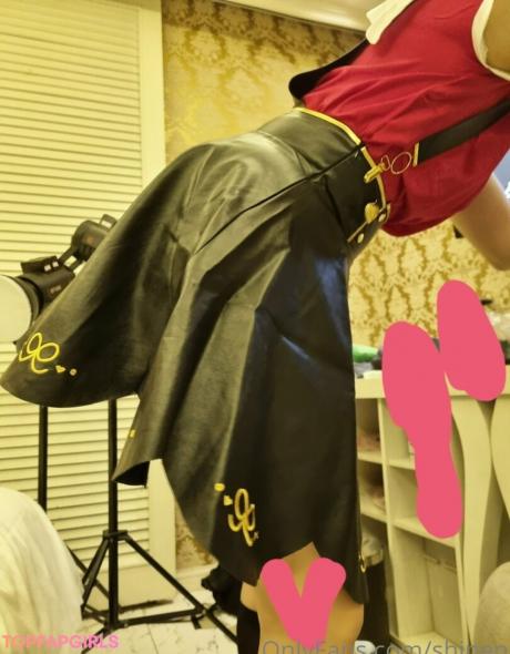 Shinen nude leaked OnlyFans photo #47