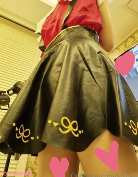 Shinen nude leaked OnlyFans photo #48