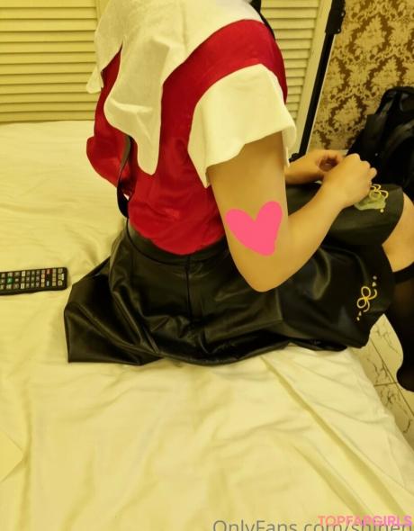 Shinen nude leaked OnlyFans photo #49