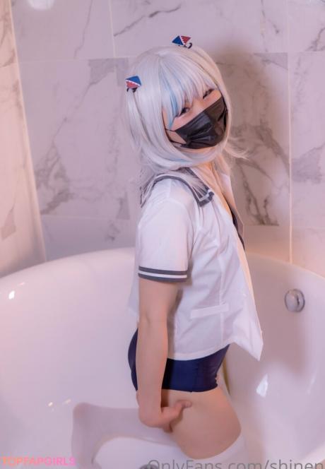 Shinen nude leaked OnlyFans photo #66
