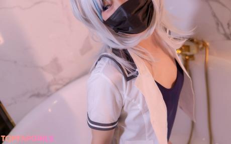 Shinen nude leaked OnlyFans photo #68