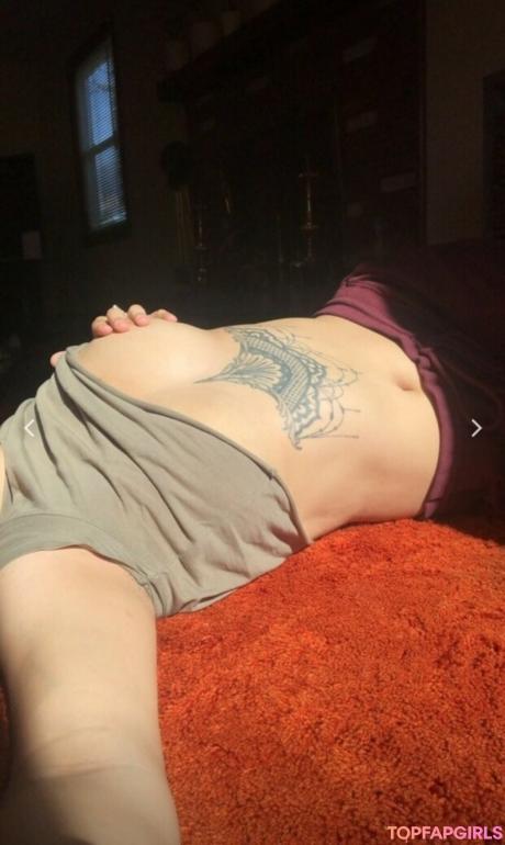 Lexi nude leaked OnlyFans photo #14