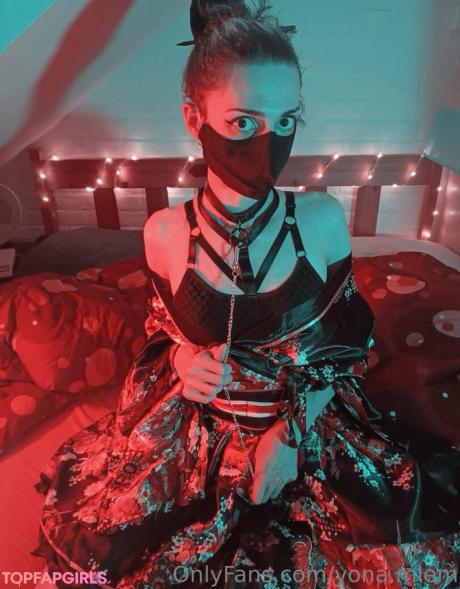 Yona.mlem nude leaked OnlyFans photo #25