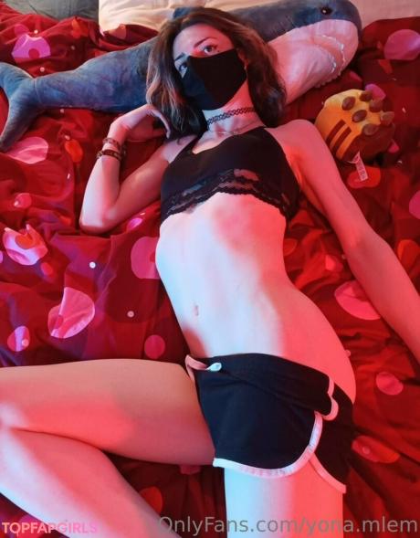 Yona.mlem nude leaked OnlyFans photo #81