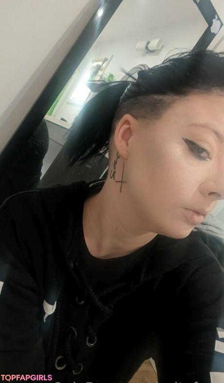 Cultofsyn nude leaked OnlyFans photo #1
