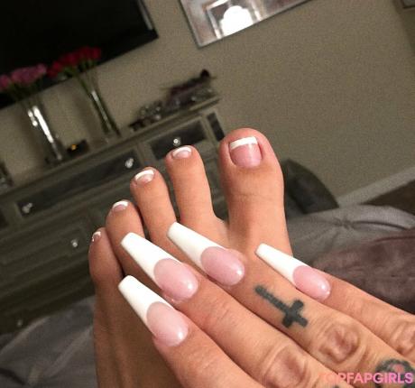 Tsnadialove nude leaked OnlyFans photo #1