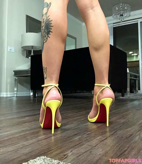 Tsnadialove nude leaked OnlyFans photo #41