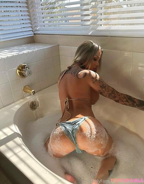 Tsnadialove nude leaked OnlyFans photo #59