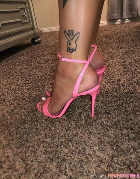 Tsnadialove nude leaked OnlyFans photo #61