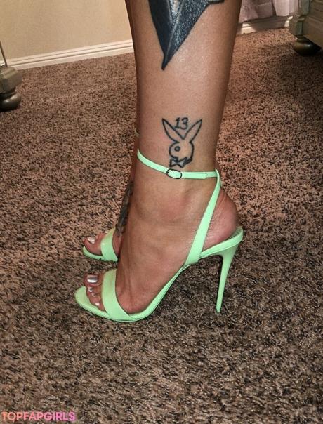 Tsnadialove nude leaked OnlyFans photo #63