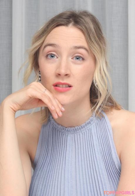 Saoirse nude leaked OnlyFans photo #15