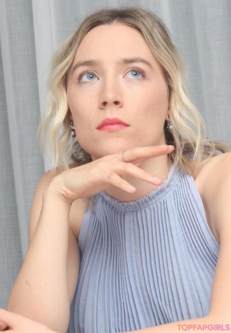 Saoirse nude leaked OnlyFans photo #16