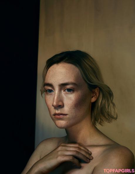 Saoirse nude leaked OnlyFans photo #2