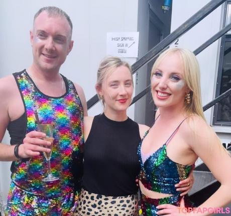 Saoirse nude leaked OnlyFans photo #37