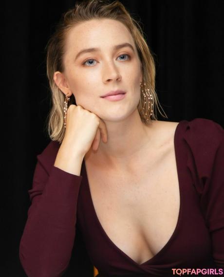 Saoirse nude leaked OnlyFans photo #42