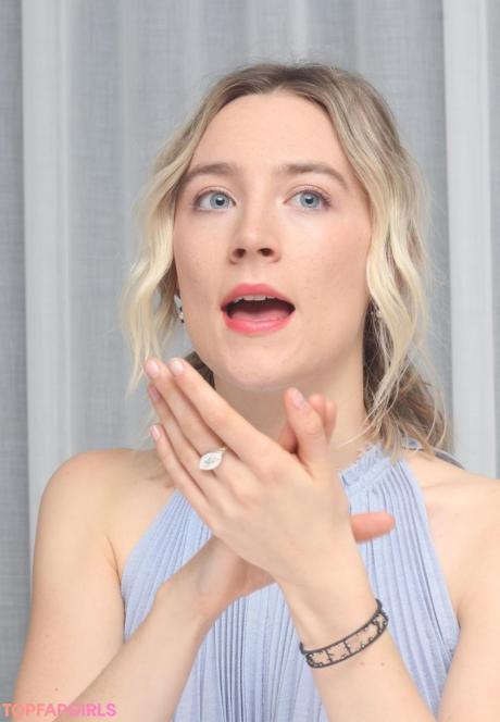 Saoirse nude leaked OnlyFans photo #8