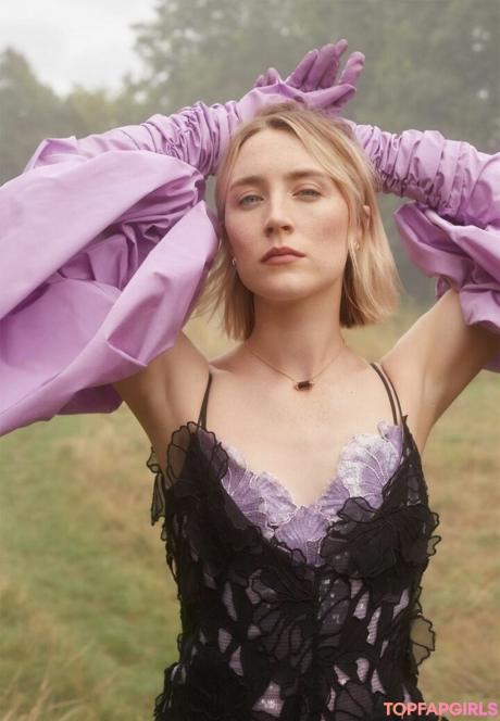 Saoirse nude leaked OnlyFans photo #85