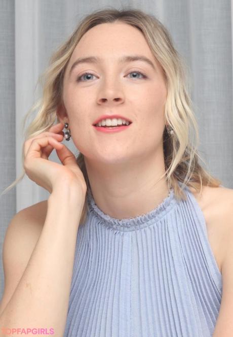 Saoirse nude leaked OnlyFans photo #9