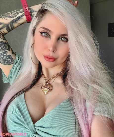 Tamires nude leaked OnlyFans photo #13