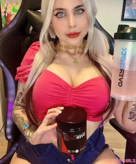 Tamires nude leaked OnlyFans photo #14