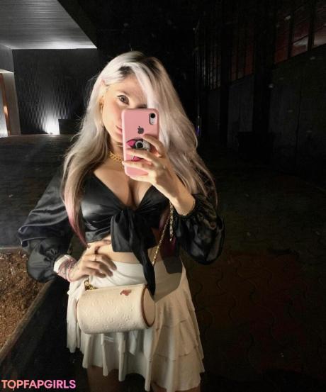 Tamires nude leaked OnlyFans photo #15