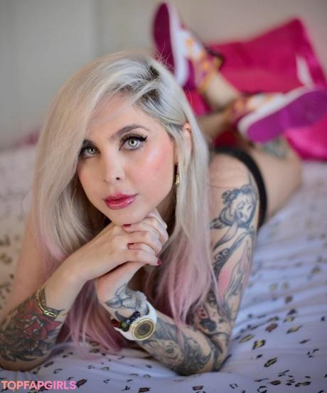Tamires nude leaked OnlyFans photo #5