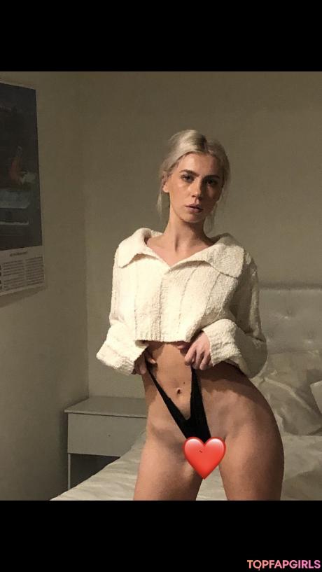 Paislee nude leaked OnlyFans photo #24
