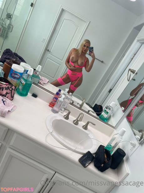 Vanessa nude leaked OnlyFans photo #152