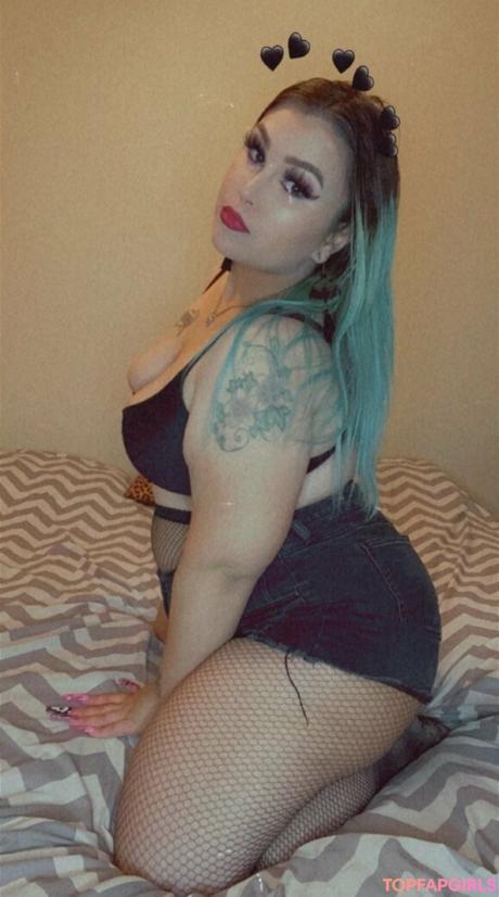Bvbycvkesxo nude leaked OnlyFans photo #1