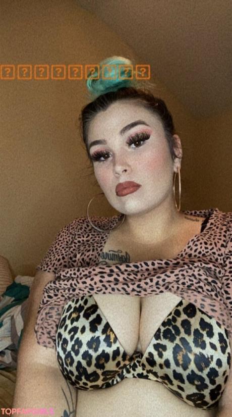 Bvbycvkesxo nude leaked OnlyFans photo #4