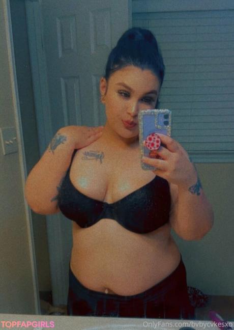 Bvbycvkesxo nude leaked OnlyFans photo #7