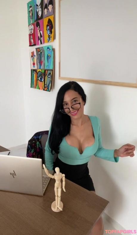 Maddy.Foxx nude leaked OnlyFans photo #1