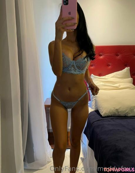 Maddy.Foxx nude leaked OnlyFans photo #28