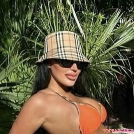 Stefnayyy nude leaked OnlyFans photo #7