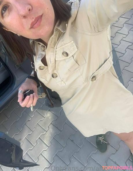 Angelamom nude leaked OnlyFans photo #70