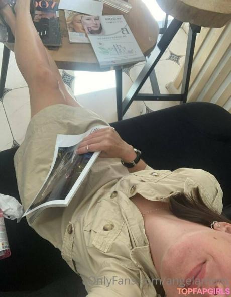 Angelamom nude leaked OnlyFans photo #73