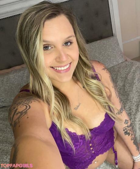 Hotblondie95 nude leaked OnlyFans photo #56