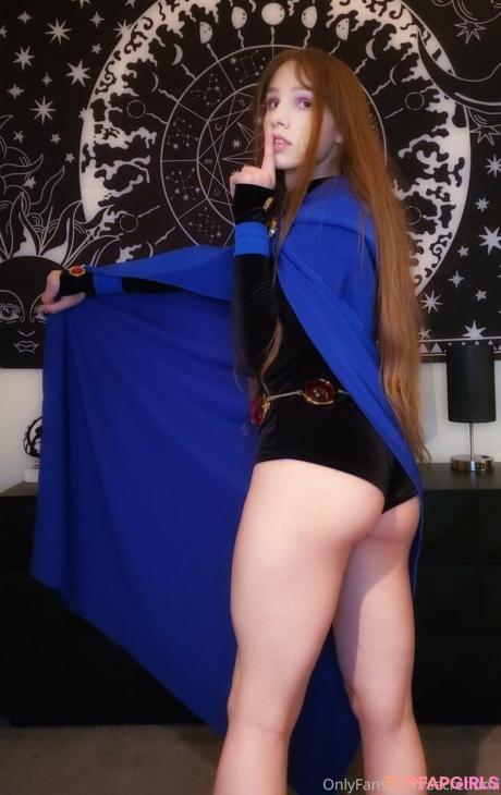 Secretlumi nude leaked OnlyFans photo #65