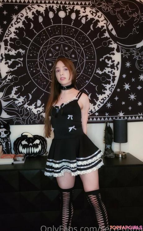Secretlumi nude leaked OnlyFans photo #78