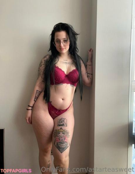 Astarteasweet nude leaked OnlyFans photo #16