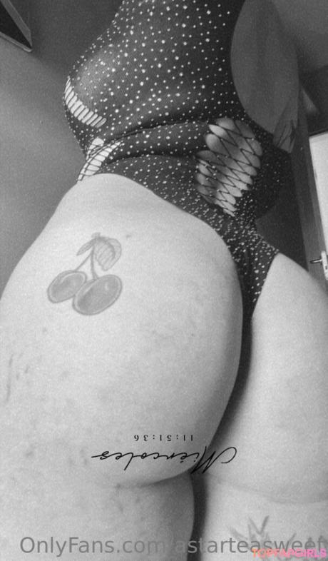 Astarteasweet nude leaked OnlyFans photo #5