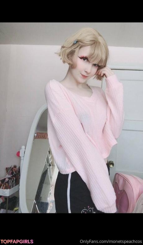 Honeybunnycos nude leaked OnlyFans photo #14