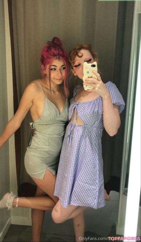 Honeybunnycos nude leaked OnlyFans photo #48