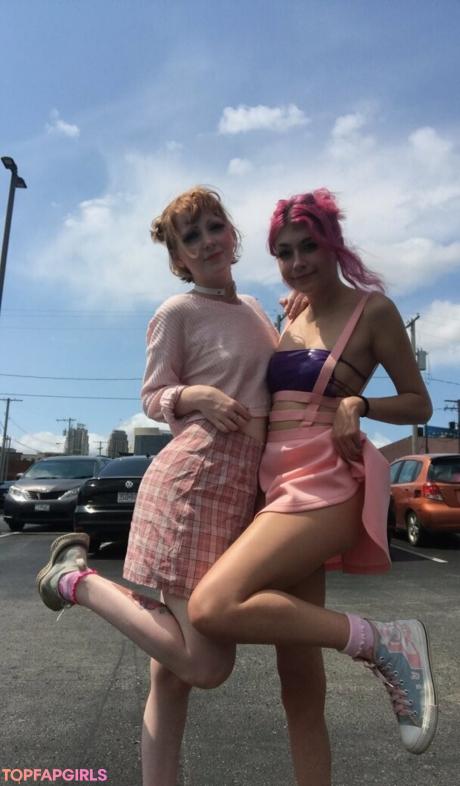 Honeybunnycos nude leaked OnlyFans photo #71