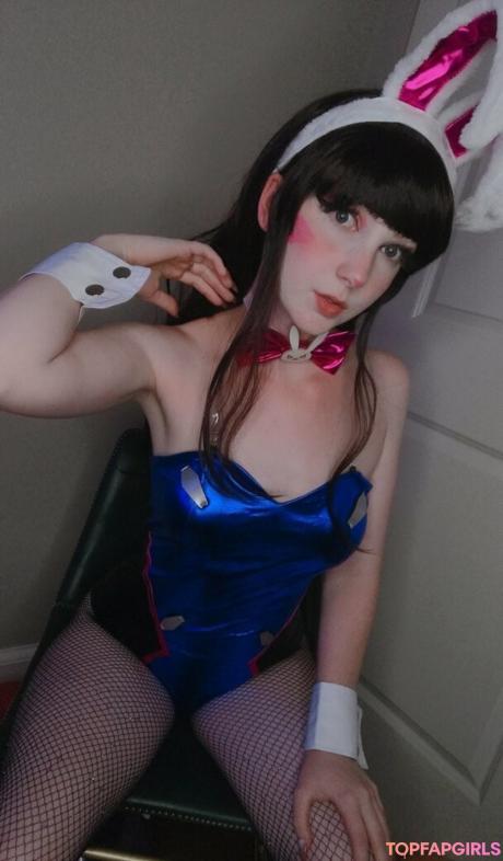 Honeybunnycos nude leaked OnlyFans photo #84