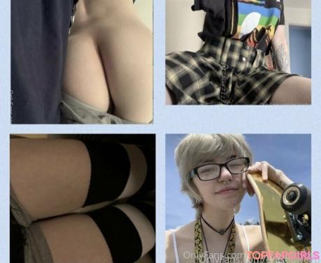 Honeybunnycos nude leaked OnlyFans photo #87